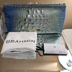 🚫sold on another site🚫Brahmin Kayla Haven Ombré